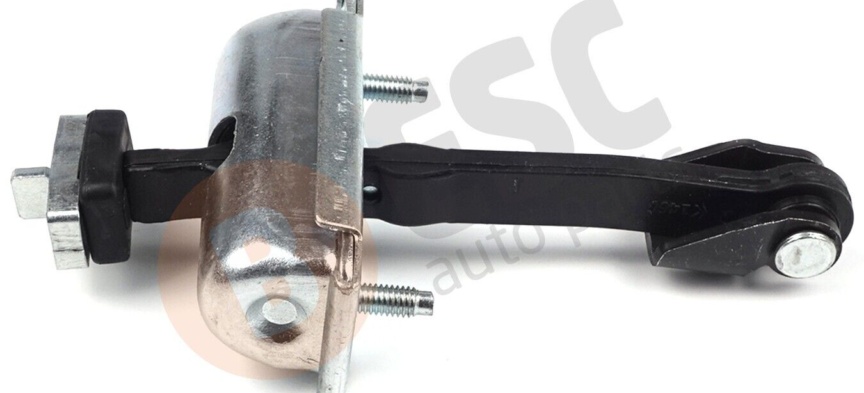Front Door Hinge Stop Check Strap Limiter for Ford Transit MK4 V363 2013-On