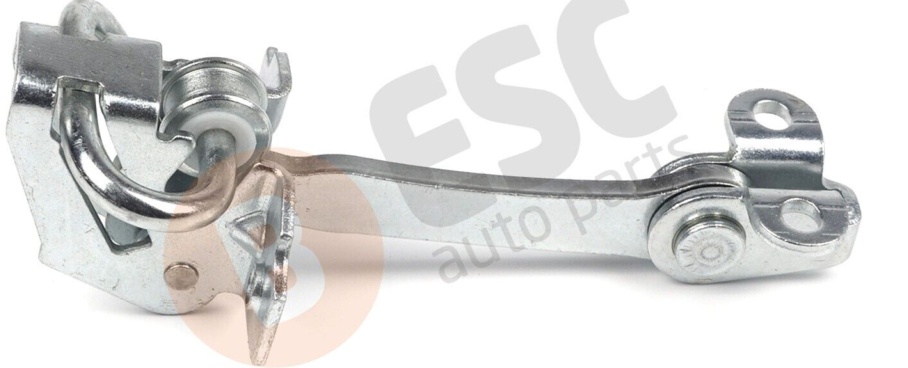 Rear Door Hinge Stop Limiter for Fiat Siena Palio 178 96-2016 Albea Strada 1 278