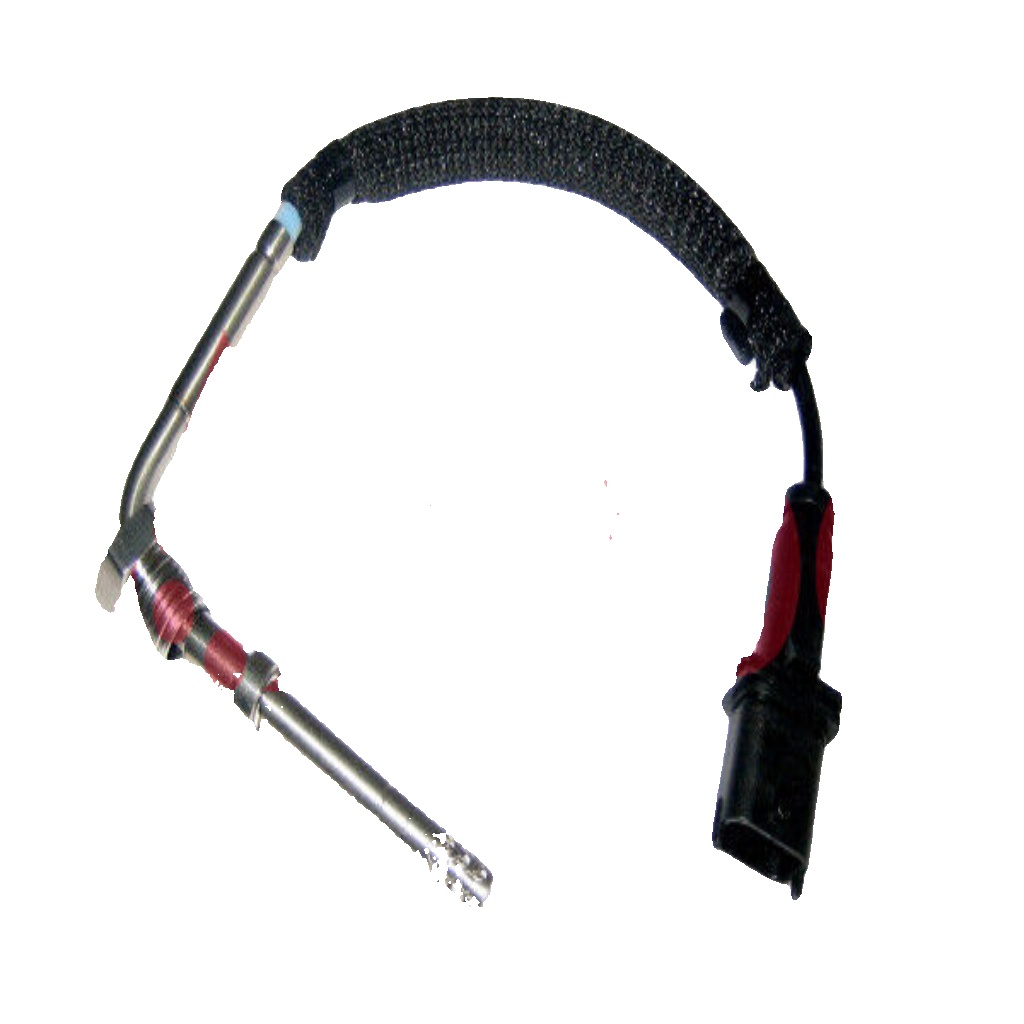 AUTLOG AS3017 Sensor, exhaust gas temperature for OPEL