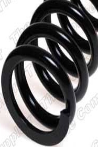 KILEN COIL SPRING FRONT MERCEDES SL 280 300 300 24V 320 500 3 89-10 01