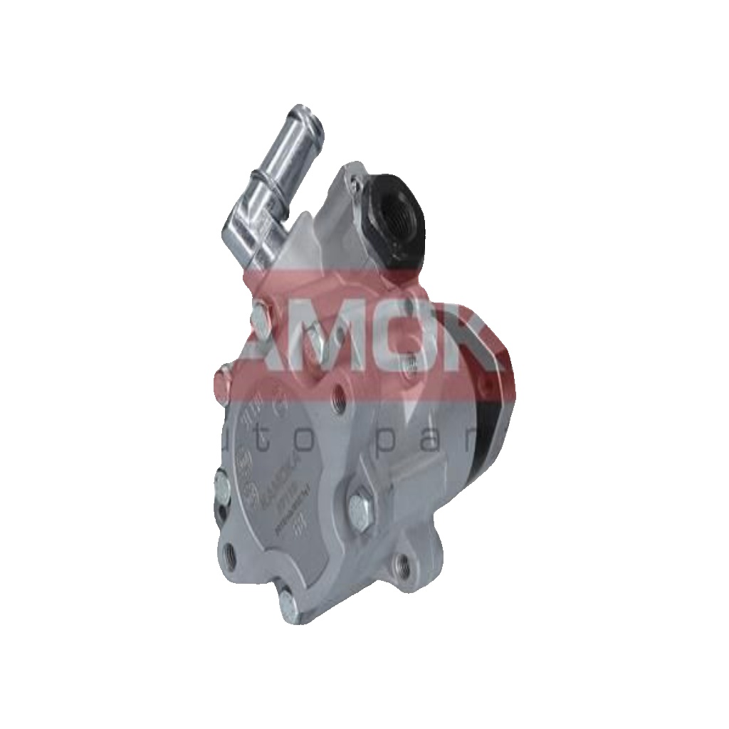2x ✅Fits KAMOKA PP110 POWER STEERING PUMP FORD GALAXY 95-06, SEAT AL ⭐UK Seller⭐