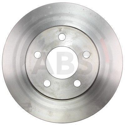 Original A.B.S. Cable Pull Parking Brake K16807 for Mitsubishi