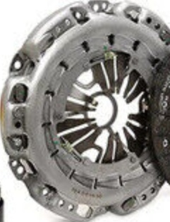 LuK 624 3299 33 Clutch Kit for MERCEDES-BENZ