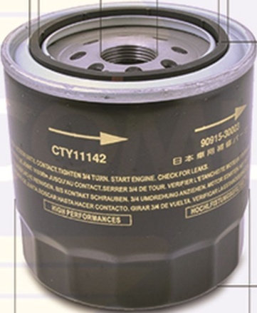 Oil Filter CTY11142 Comline 9091530003 90915300038T 9091550003