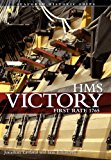 HMS Victory by Jonathan Eastland (Paperback, 2011)