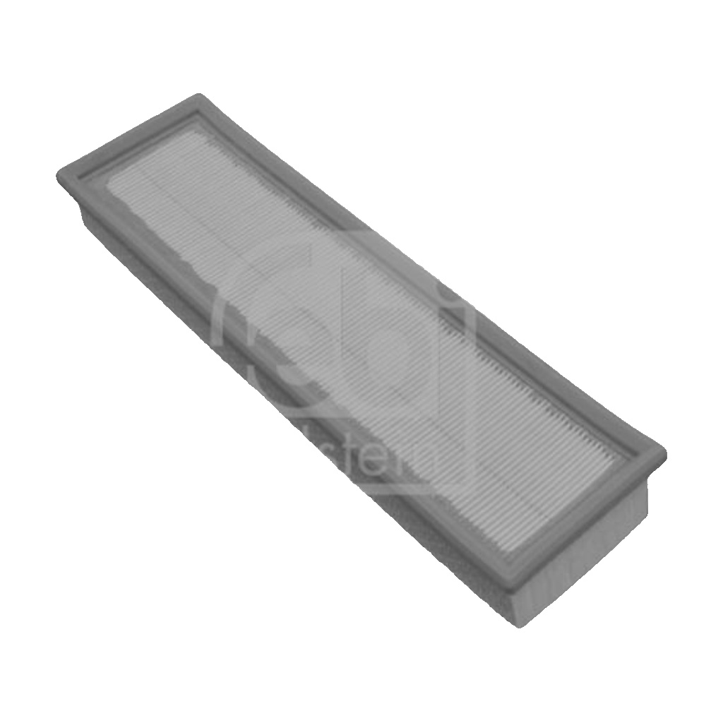 FEBI BILSTEIN AIR FILTER CITROËN PEUGEOT 206 206+ 307 C4