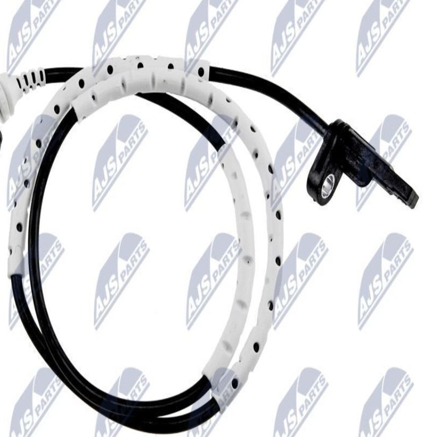 2x ✅Fits NTY HCA-BM-035 ABS SENSOR REAR  ⭐UK Seller⭐