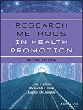 Research Methods In Health Promotion Laura F. Salazar - Image 2