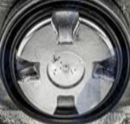 N.T.Y. HZT-HY-539.NTY Brake Caliper for HYUNDAI,KIA