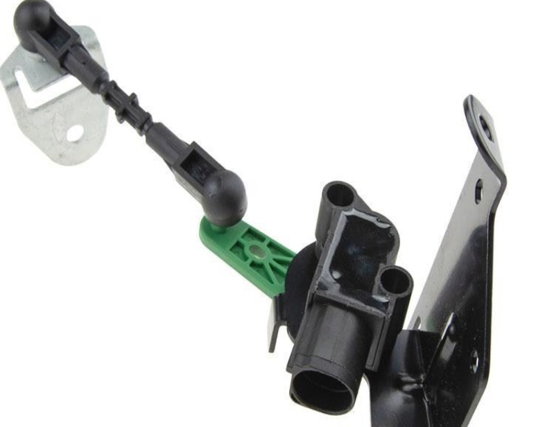 Nty Xenon Headlight Level Sensor For Audi A3 12- Vw Golf Vii 12 - Image 7