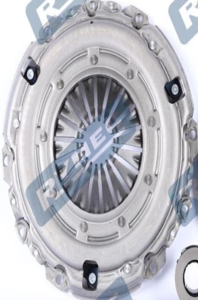 Clutch Kit for MINI MINI PACEMAN R61 2012 to 2016