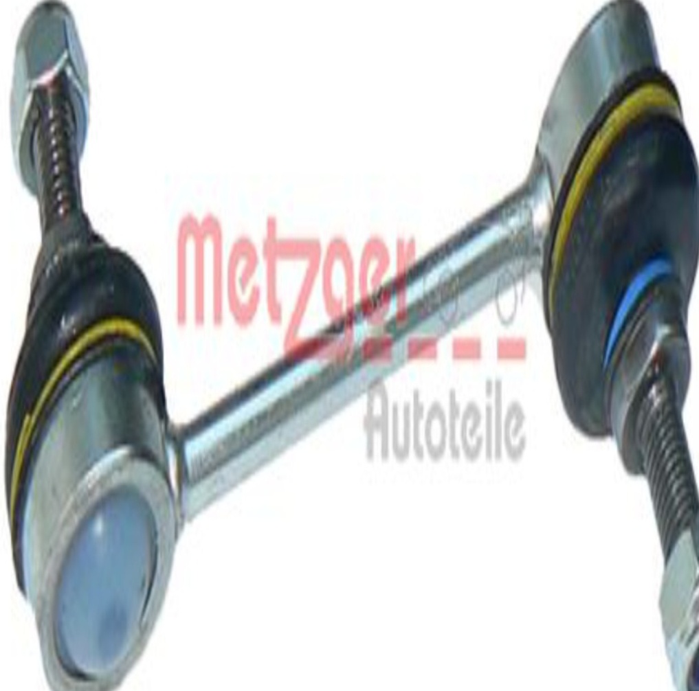 Original METZGER Stabilizer Rod 53000418 For Alfa Romeo
