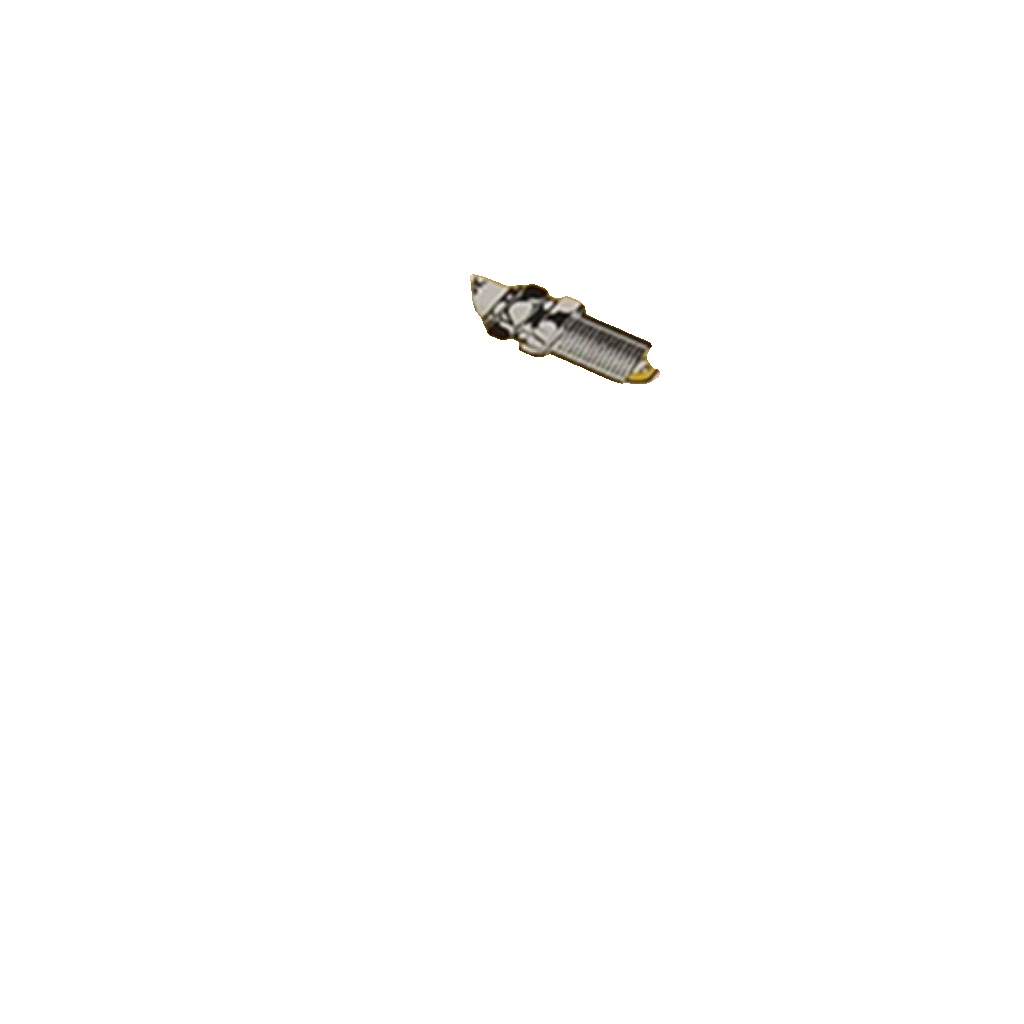 5x NGK BP6ES 7811 Standard Spark Plugs