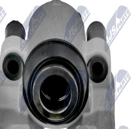 Brake caliper Rear Axle Left HZT-BM-044 NTY for BMW X5 X6