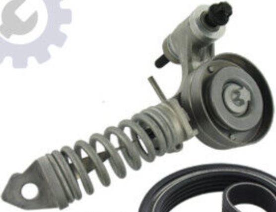 V-Ribbed Belt Set SKF VKMA 35353 Fits Chevrolet Opel Vauxhall Astra Astra J