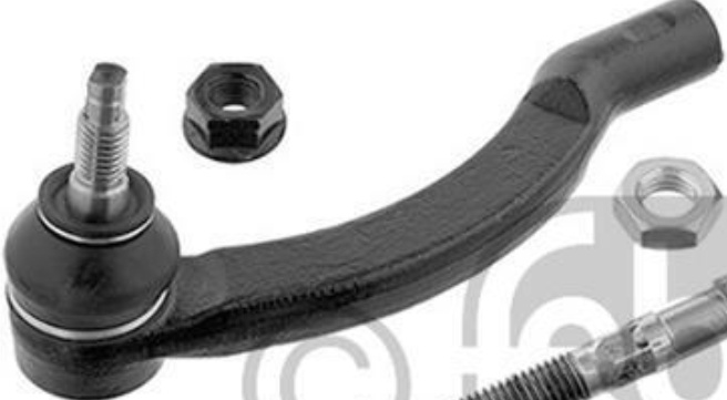 Fits FEBI 40567 HEART ROD.   ⭐UK Stock⭐