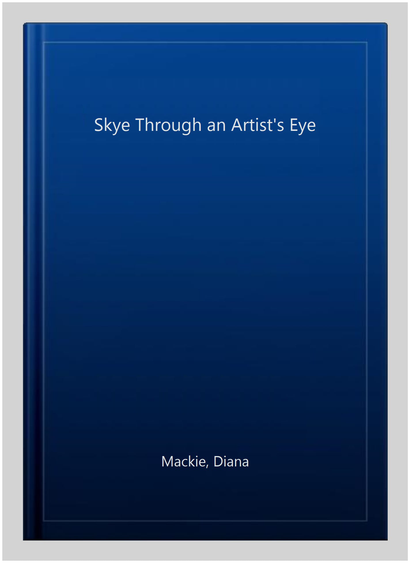 Skye Through an Artist's Eye