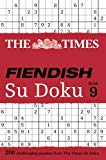 The Times Fiendish Su Doku Book 9