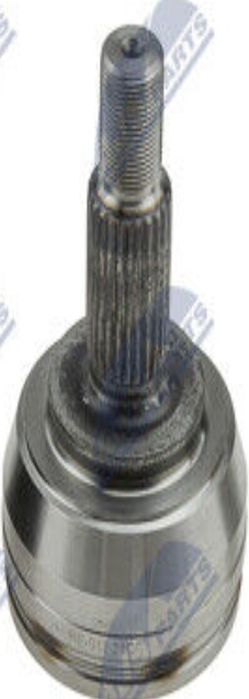NPZ-RE-017 NTY Joint Kit, drive shaft for RENAULT