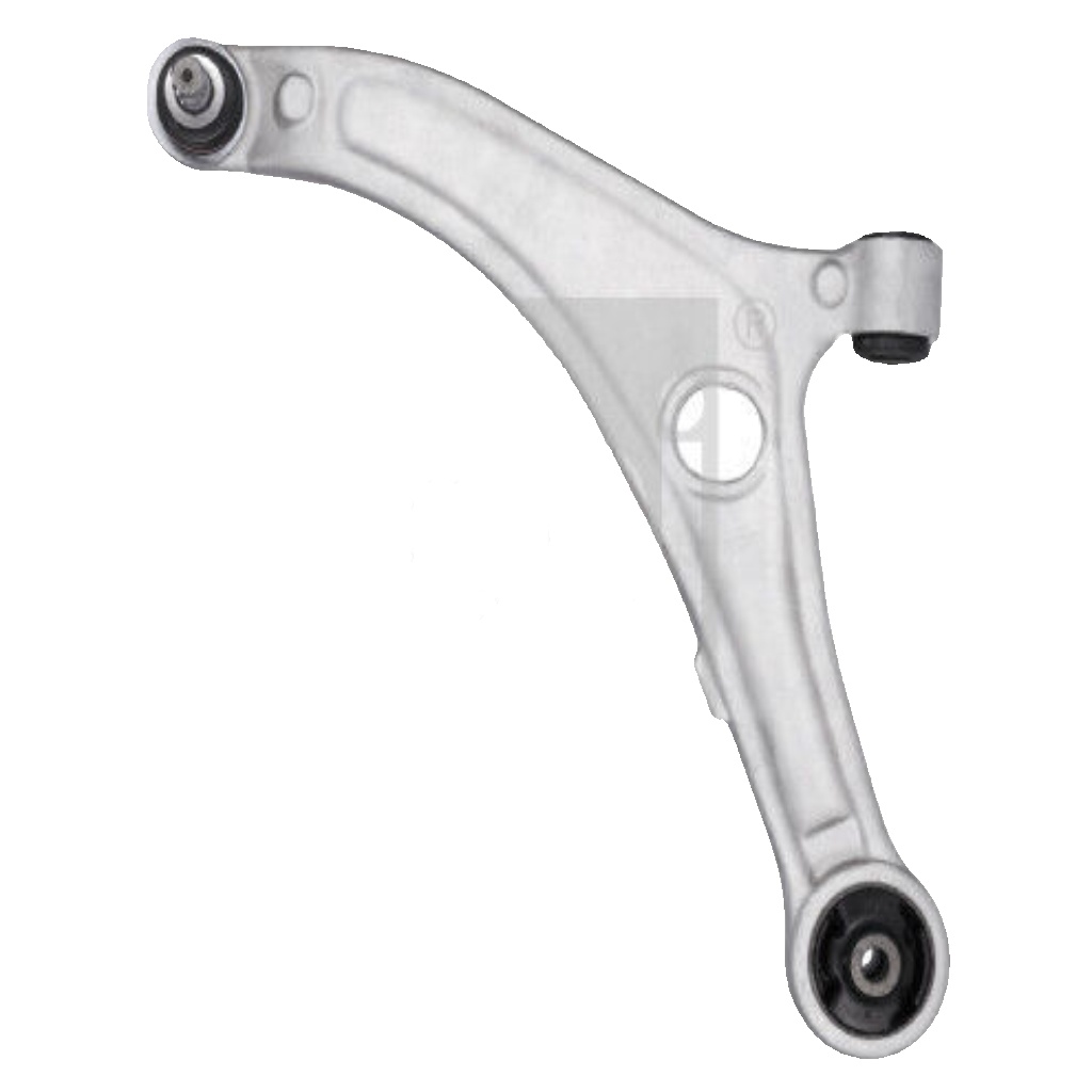 Front Left FEBI GERMANY 181408 Control/Trailing Arm, wheel suspension for HYUNDA