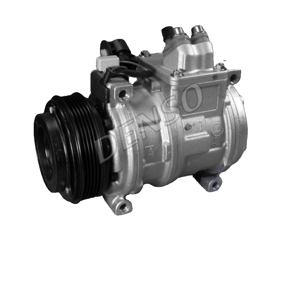Denso A/C Compressor - Dcp05003
