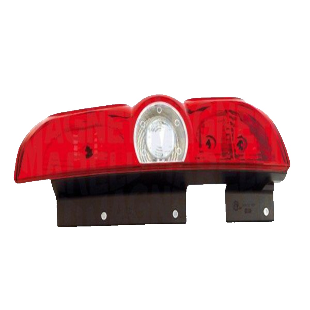 Right MAGNETI MARELLI 712203701110 Combination Rearlight for FIAT,OPEL,VAUXHALL