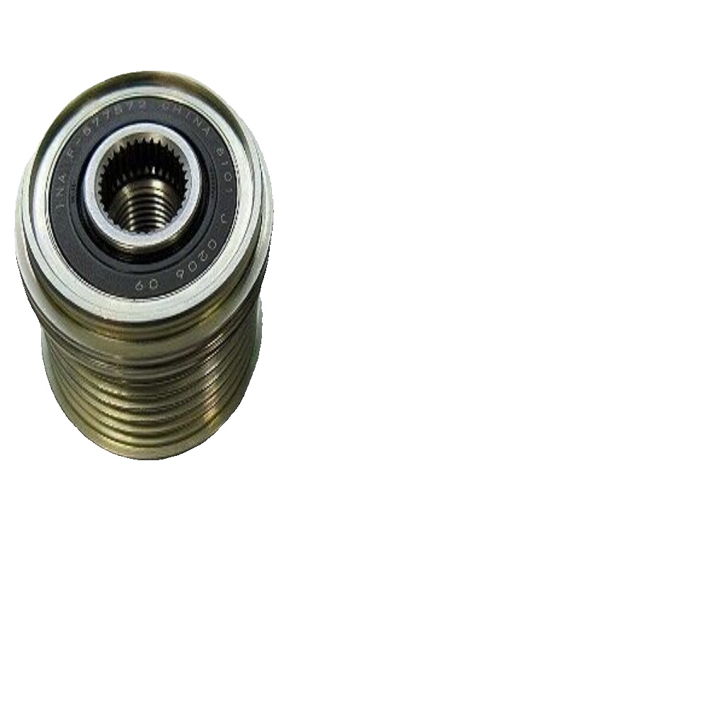 535 0246 10 INA Alternator Freewheel Clutch for CITROËN,MAZDA,MITSUBISHI,NISSAN,