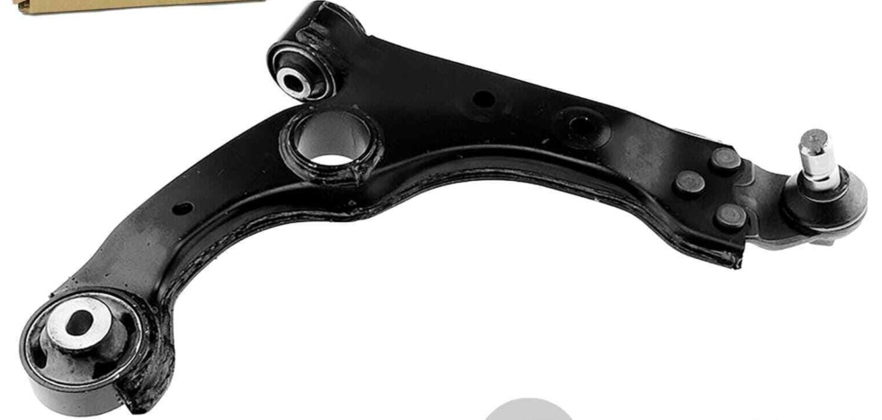 ZWD-AR-007 NTY Track Control Arm for ALFA ROMEO