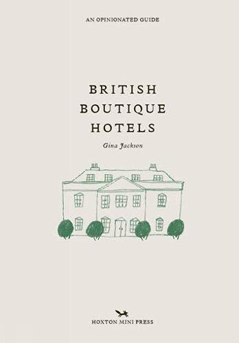 British Boutique Hotels