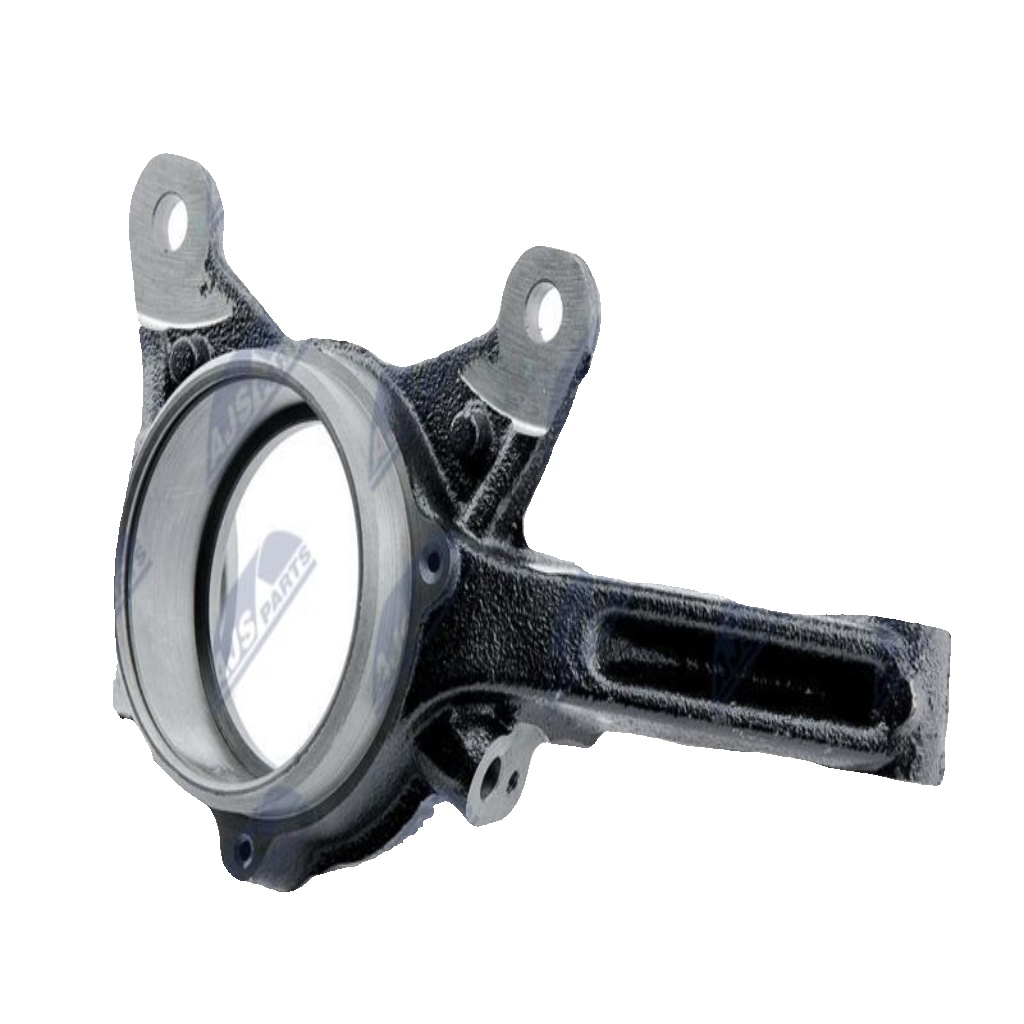 Wheel knuckle Front Axle Right ZZP-HD-001 NTY for HONDA CR-V Mk II