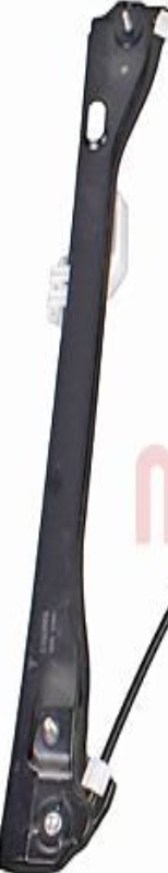 Fits METZGER 2160669 WINDOW WINDER WITHOUT MOTOR  ⭐UK Stock⭐