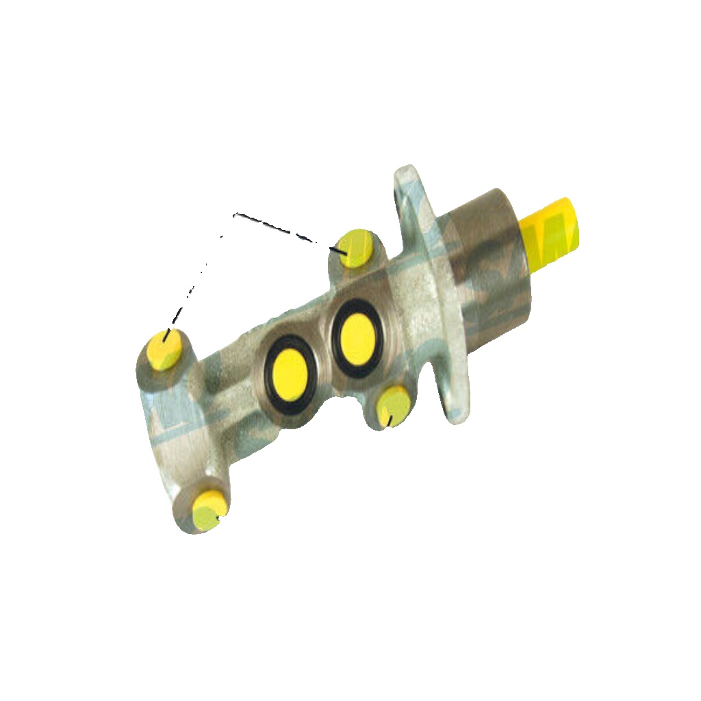 SAMKO P07731 Brake Master Cylinder for FIAT