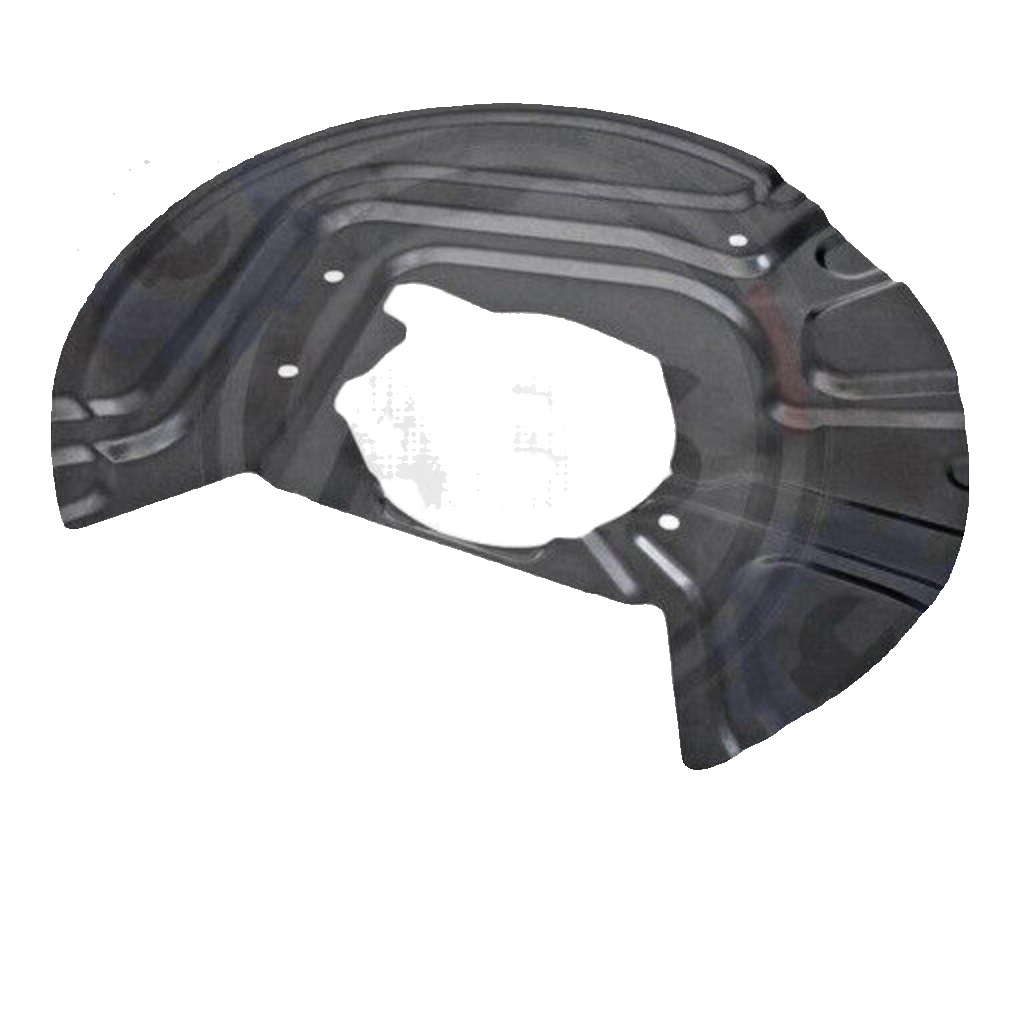 11104 A.B.S. Splash Panel, brake disc for BMW