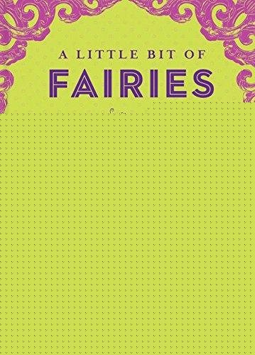 A Little Bit of Fairies