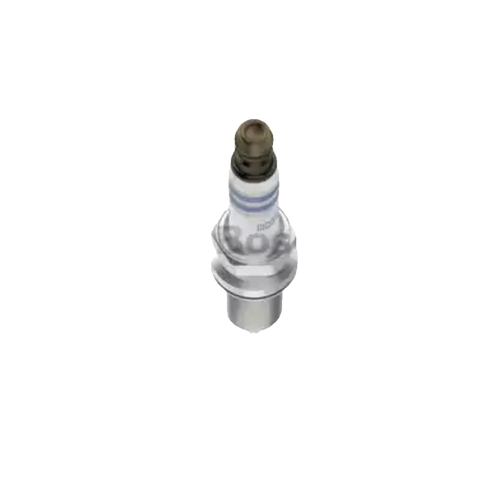 4x SPARK PLUG 0 242 140 557 FOR RENAULT CLIO/IV/Sport/Tourer/SPORT/TOURER/MIO