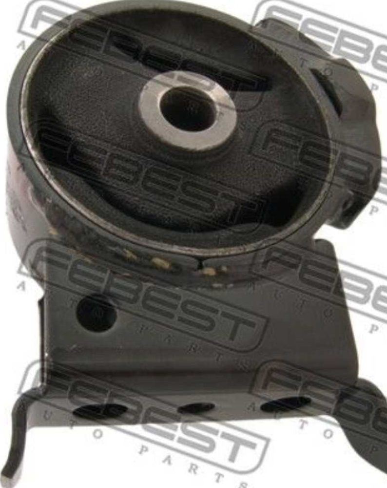FEBEST-OE TM-085.OE Engine Mounting for TOYOTA