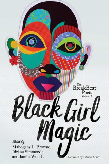 The BreakBeat Poets Vol. 2: Black Girl Magic - Image 2