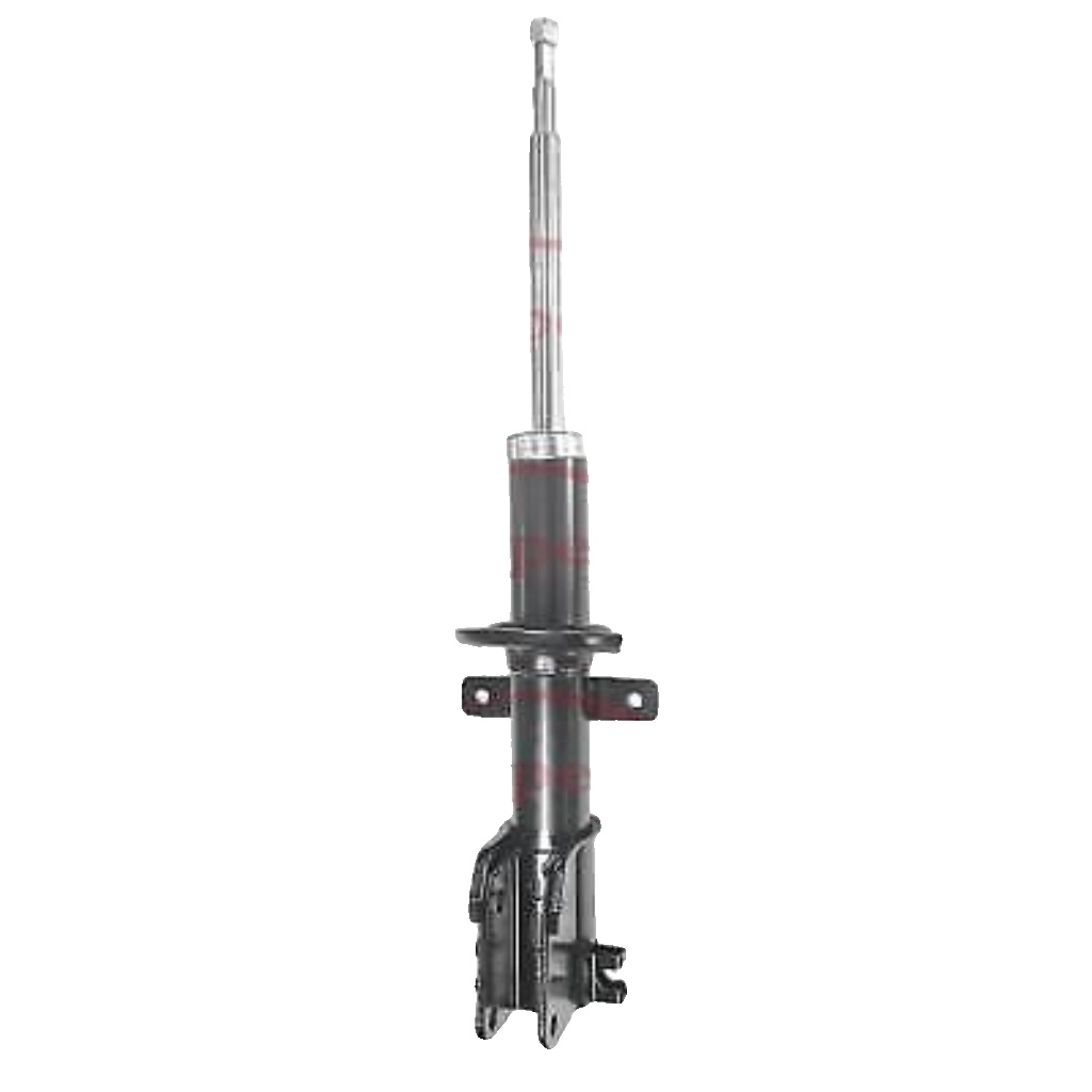 2x Shock Absorbers (Pair) fits NISSAN NV300 X82 2.0D Front 2019 on Damper Apec - Image 4