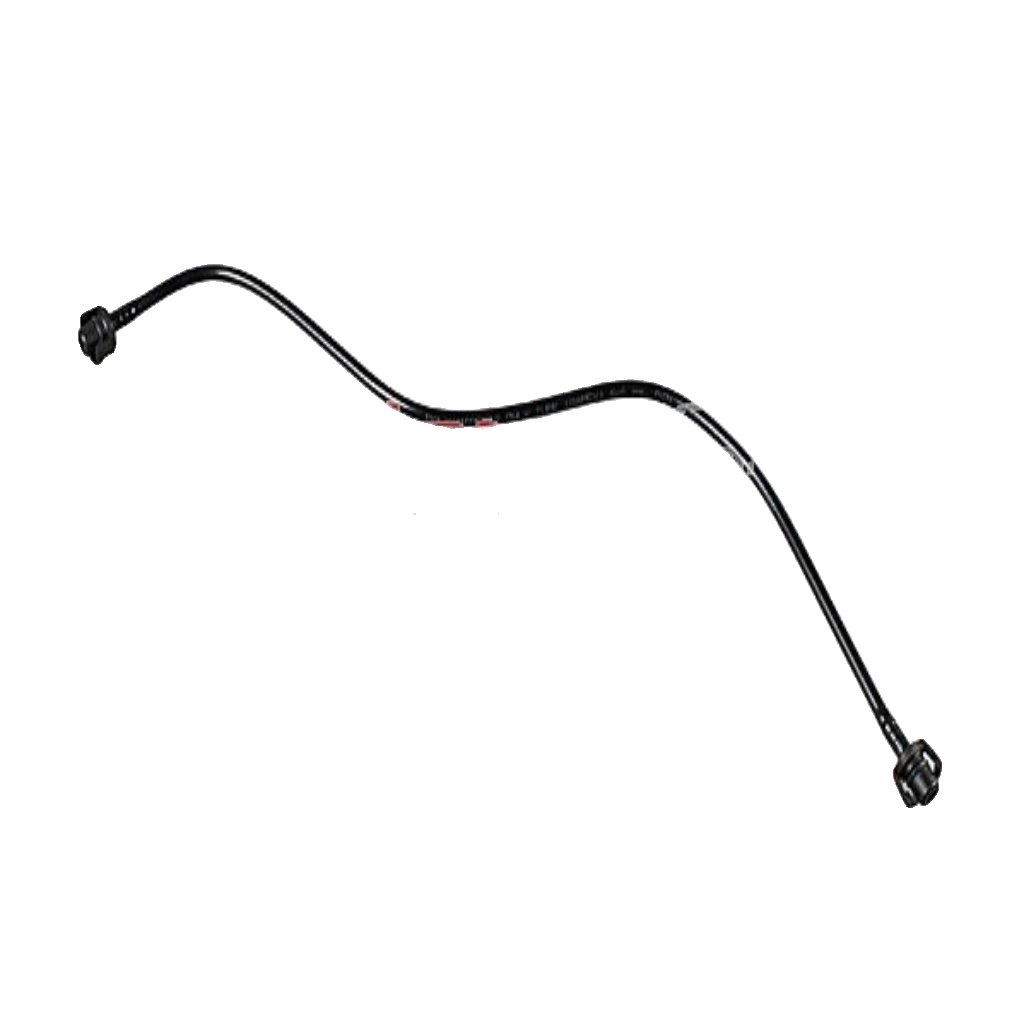 Original METZGER Coolant Pipe 4010242 For Citroën Peugeot