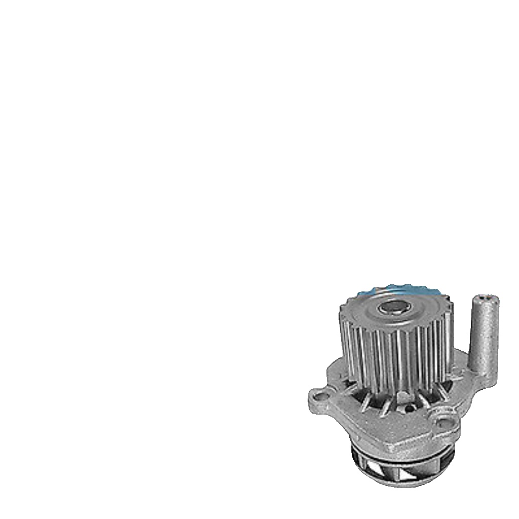 Full Dayco Timing Cam/belt Waterpump Kit for Volkswagen VW Golf MK5 V 1.9 TDI - Image 4
