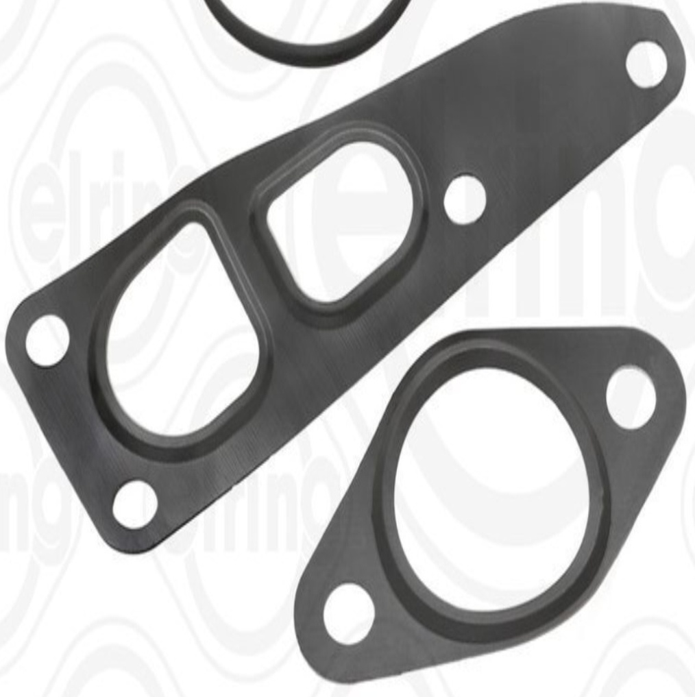 ELRING 934.920 Gasket Set, EGR system for MERCEDES-BENZ,MERCEDES-BENZ (FJDA)
