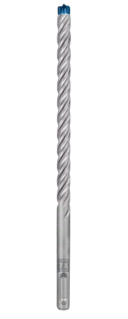Bosch EXPERT SDS plus-7X Hammer Drill Bit 11x150x215mm 2608900106