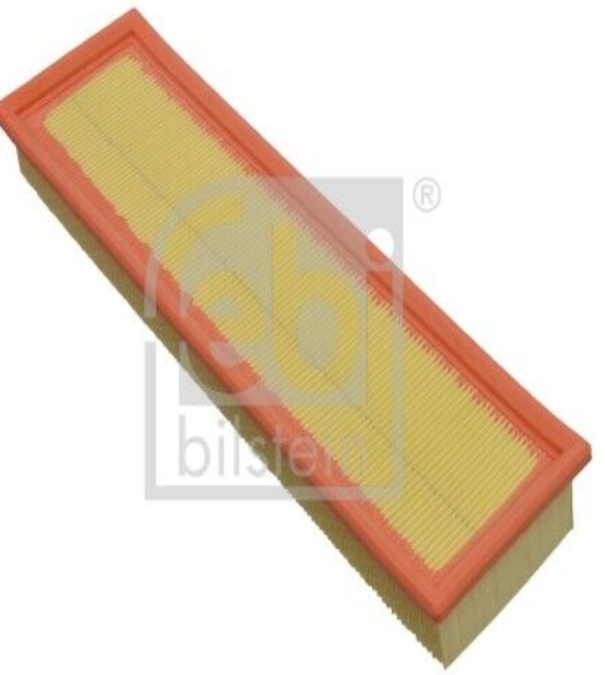 ✅Fits FEBI 100383 AIR FILTER   ⭐UK Seller⭐