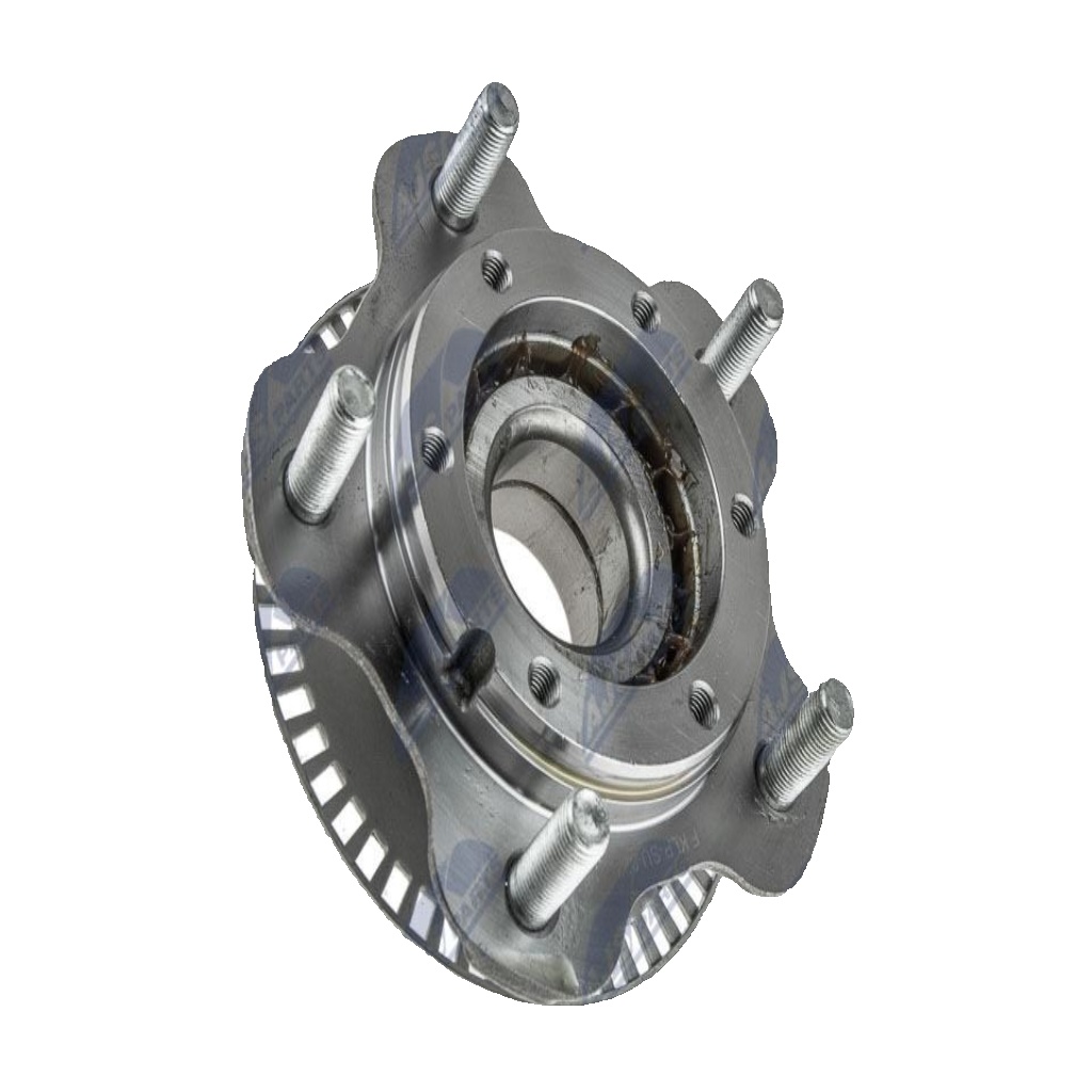 N.T.Y. KLP-SU-022.NTY Wheel Hub for SUZUKI