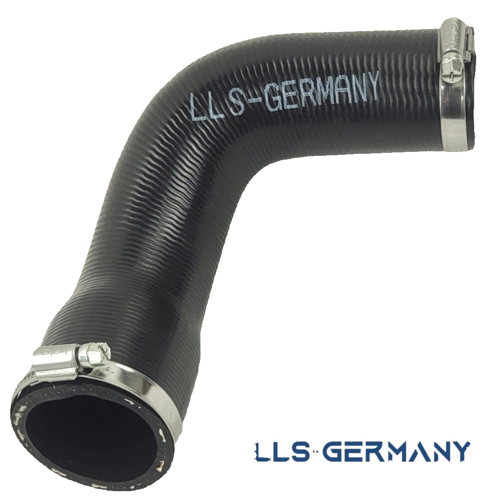Turbo Hose for BMW 5 Series E39 520d M47 Sedan 11617785250 Intercooler Hose