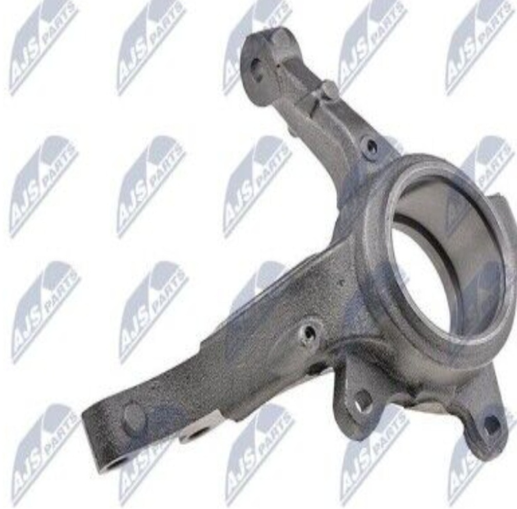N.T.Y. ZZP-RE-012.NTY Steering Knuckle, wheel suspension for DACIA