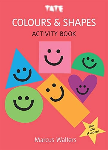 Colours & Shapes