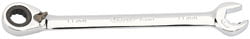 Draper 06842 Expert 11mm Draper Expert Hi-Torq Metric Reversible Double Ratcheti