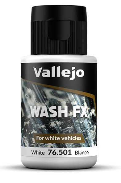 Vallejo White Wash - Image 6