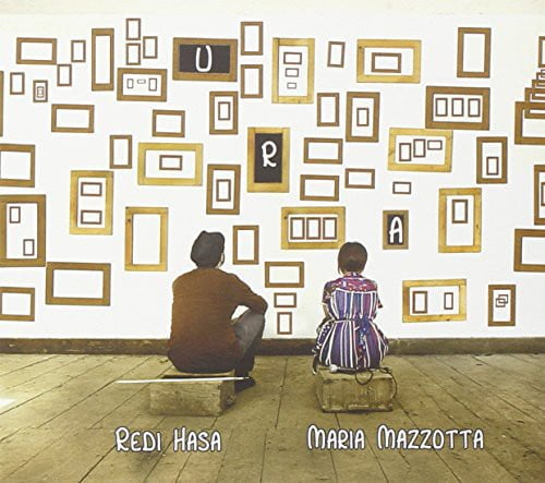 Ura (Cd)